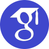 Google Scholar icon