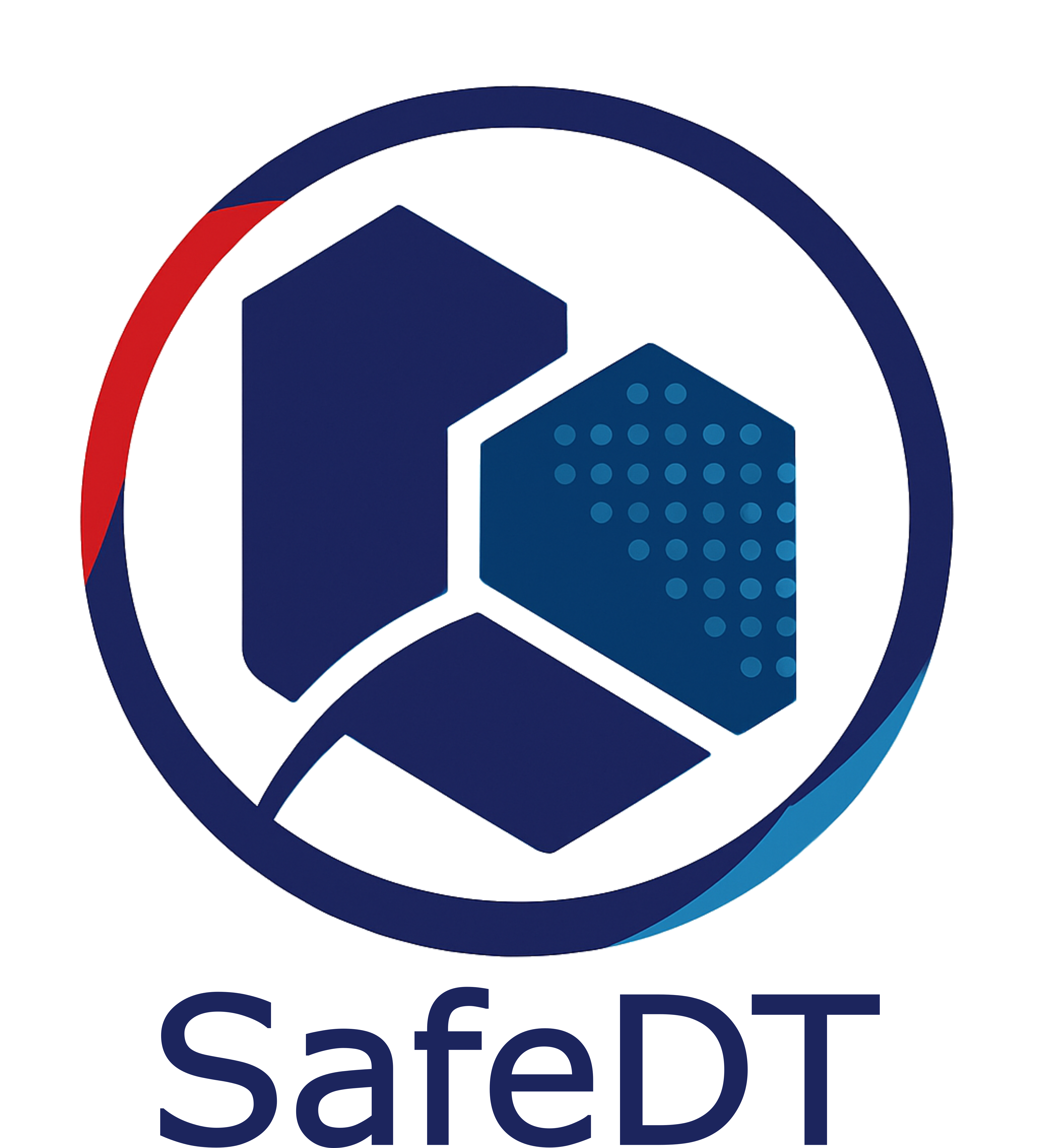 SafeDT Logo