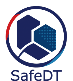 SafeDT Logo