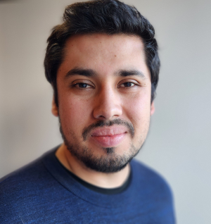 Dr Alejandro Jiménez Rios